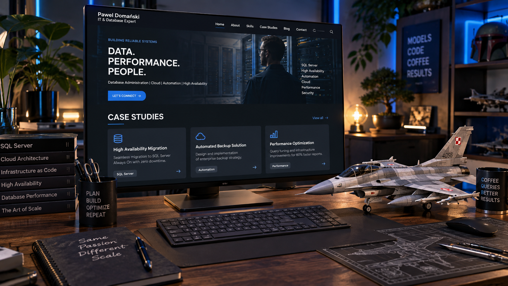 The Ultimate Portfolio Playbook: Showcasing Expertise in 2026